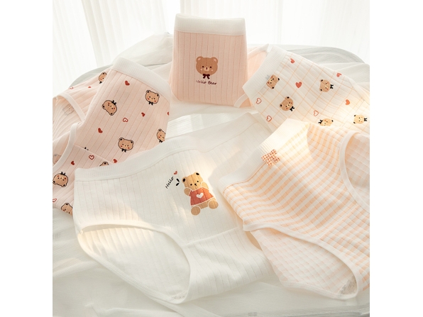 QUẦN HỌA TIẾT 357 - LỐC 5 CÁI